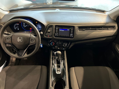 Honda HR-V LX 1.8 Flexone 16V 5p Aut.