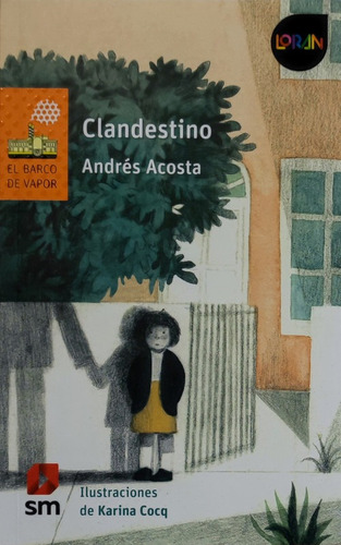 Clandestino - Acosta Andres