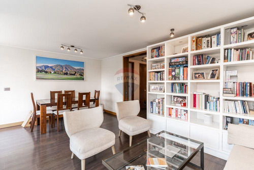Venta Moderno Y Lindo 3d+3b+salita. Providencia