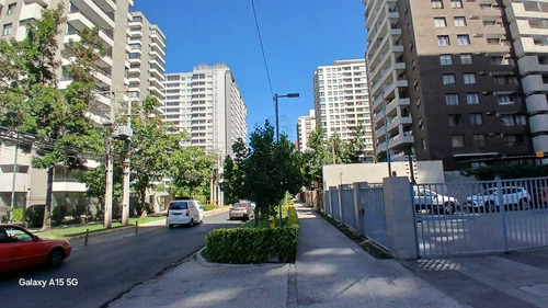Arriendo Depto 1 D/1b San Miguel (82549)