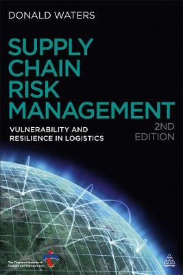 Libro Supply Chain Risk Management : Vulnerability And Re...