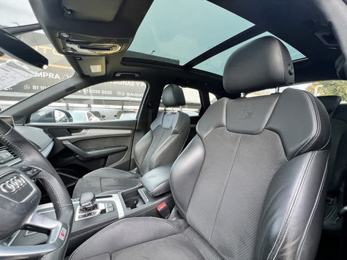 Audi Q5 2.0 L 45 Tfsi S Line Dsg