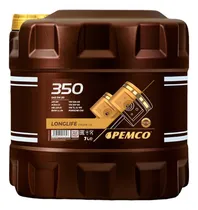 Comprar Aceite para motor Pemco sintético 5W-30 para autos, pickups & suv de 1 unidad x 7L