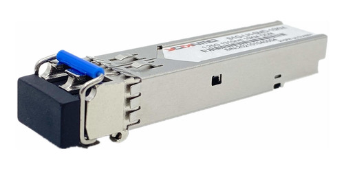 Sfp Lc Mi Mmf Para Hpe Aruba