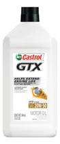 Comprar  Aceite Mineral Castrol 20w50 Mineral Gtx