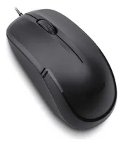 Comprar Mouse Óptico Usb Delux M136