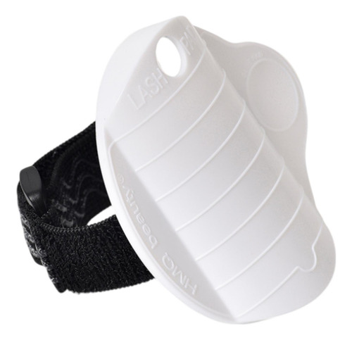 Soporte Para Extensión De Pestañas, Banda Para Injerto De
