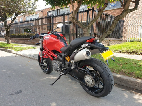 Ducati