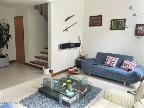 Casa En Caminos De Arrayanes Rah Co: 25-340