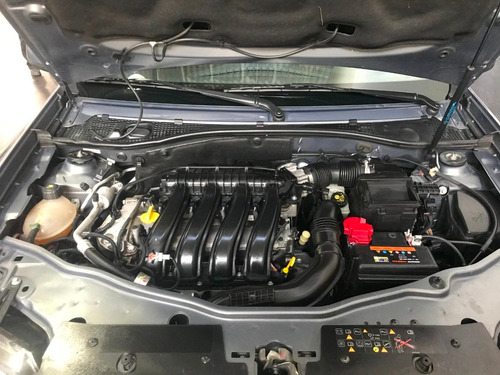 Duster 2.0 4x2 Privi/16 Valor Final Oportunidad Estado!!(lr)
