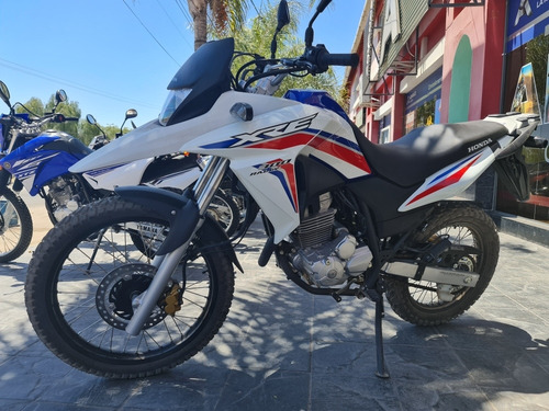 Imagen 1 de 15 de Honda Xre 300 Rally