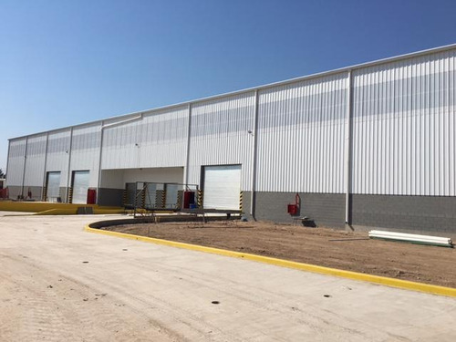 Imagen 2 de 15 de Depósito Distribución 10.000m2 - Garín