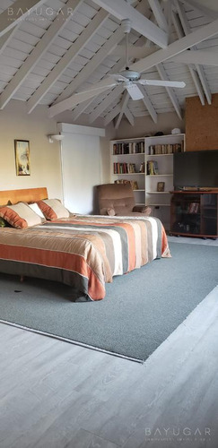 Venta Casa - Lagartos Country Club / Pilar - Vista Al Golf