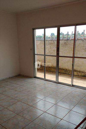 Imagem 3 de 12 de Sobrado Com 3 Dorms, Parque Rincao, Vargem Grande Paulista - R$ 250 Mil, Cod: 2858 - V2858