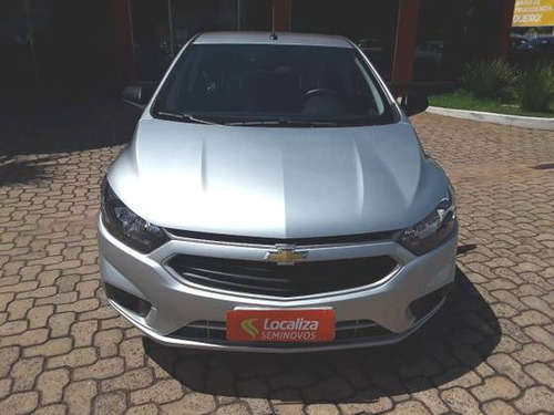 Chevrolet Joy 1.0 Spe4 Flex Manual