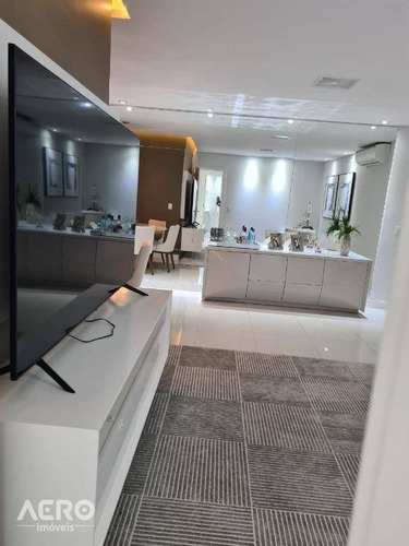 Lindíssimo Apartamento - Ap1936