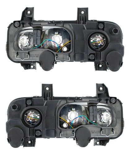 Par Farol Mercedes Atego 2010 2011 2012 2013 2014 Compatível
