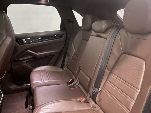 Cayenne 3.0 V6 E-hybrid Awd Aut