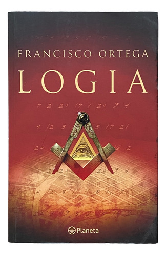 Logia - Francisco Ortega