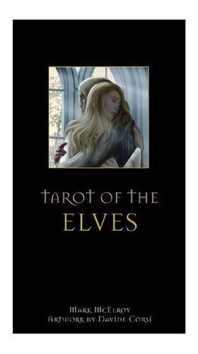 Tarot O The Elves   - Lo Scarabeo