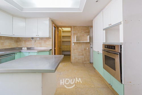 Imagen 16 de 30 de Departamento En Bosques De Las Lomas, Cuajimalpa De Morelos Con 4 Recámaras, 365 M², Id: 84817