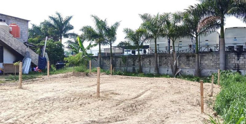 Venta De Terreno 199 M² Col. Villa Rosita Tuxpan Veracruz