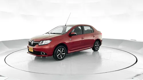 Renault Logan PRIVILEGE/INTENS