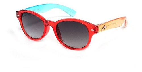 Anteojos Sol Rusty Apach Kids Niña Niño Antirreflejo Gafas