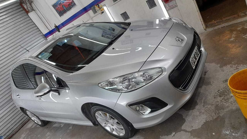 Peugeot 308 1.6 Active 2015