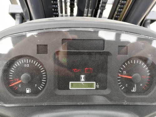 Autoelevadores Diesel 3,0t Entrega Inmediata