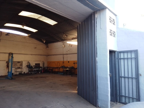 Imagen 3 de 4 de Galpón En Venta Bº Los Boulevares