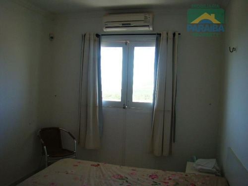 Imagem 14 de 15 de Casa À Venda - Praia Bela - Conde - Pb - Ca0026