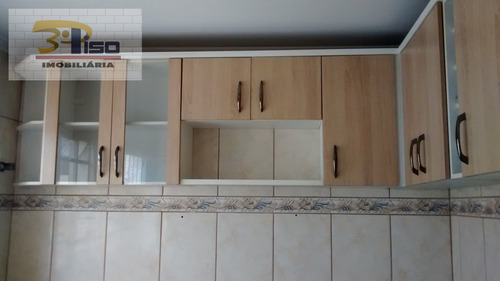 Casa Sobrado De Condominio Em Jardim Norma Itaquera - São Paulo - 1248