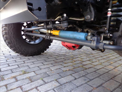 Jeep Wrangler 3.6 Sport 4x4 V6 12v