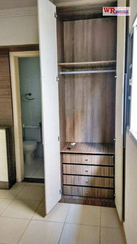 Casa À Venda, 97 M² Por R$ 340.000,00 - Vila Nova Sorocaba - Sorocaba/sp - Ca0201