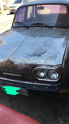 Vw 4 Portas