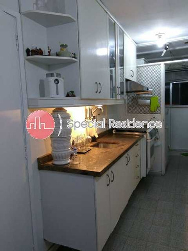 Imagem 15 de 15 de Apartamento-à Venda-barra Da Tijuca-rio De Janeiro - 201478
