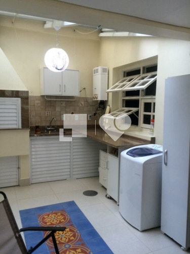 Imagem 15 de 15 de Casa Em Condominio - Medianeira - Ref: 5450 - V-224845