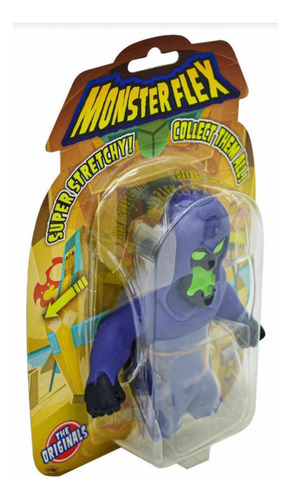 Monster Flex Diramix Spectre Serie 4 819k