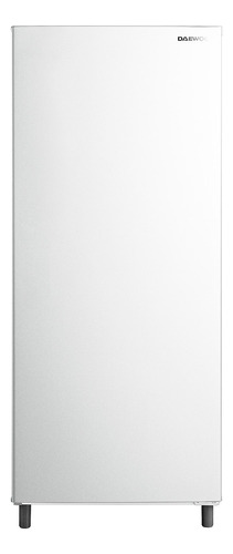 Refrigerador Single Door Daewoo 8 Pies / 181l Blanco