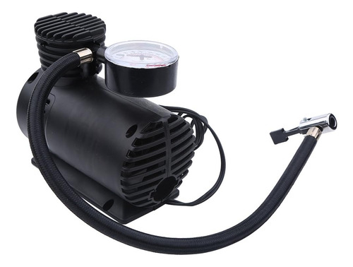 Compresor De Aire Topincn, Mini Compresor De Aire Eléctrico