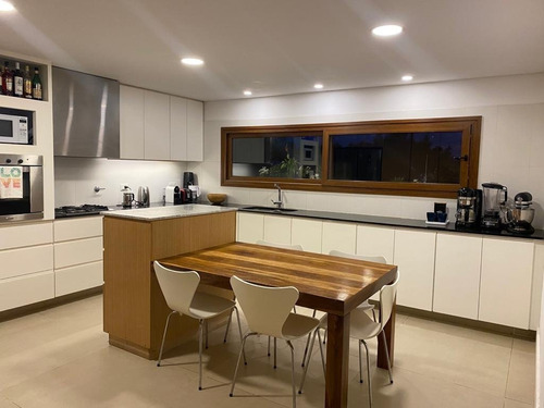 Casa En Venta - 5 Ambientes - La Herradura Pinamar