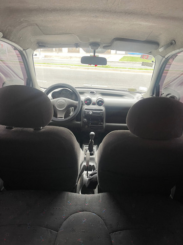 Hyundai Atos 1.1 Gls Aa