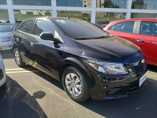 Imagem 3 de 10 de Onix 1.0 Mpfi Joy 8v Flex 4p Manual