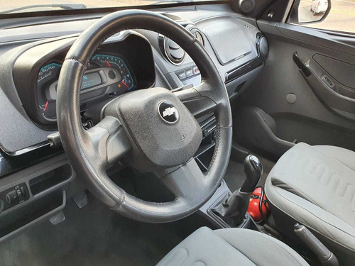 Imagem 7 de 9 de Chevrolet Montana 2012 1.4 Ls Econoflex 2p