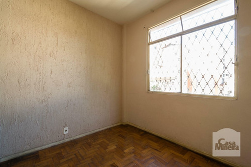 Imagem 7 de 15 de Apartamento À Venda No São Lucas - Código 317991 - 317991