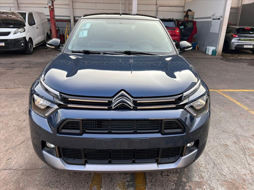 Citroën Basalt 1.0 TURBO 200 FLEX SHINE CVT