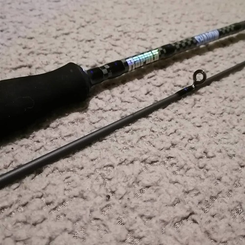 Caña Rapala Shadow 2.10mts 5 A 20g