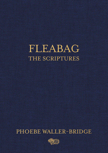 Libro Fleabag: The Scriptures -