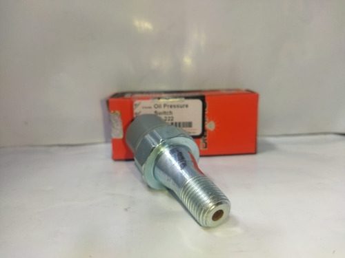Imagen 2 de 2 de Valvula De Presion De Aceite Fo/bronco - F150 - F350 86/95